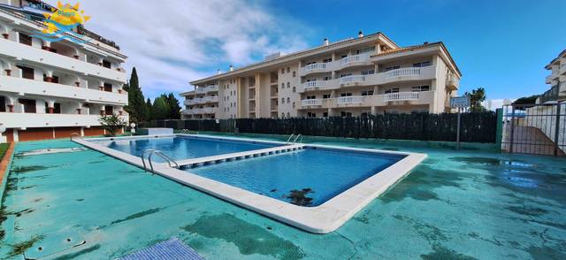 Apartamento en Venta en Alcossebre