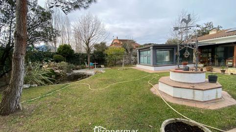 Foto 3 de Casa o xalet en venda a Montornès del Vallès, Barcelona