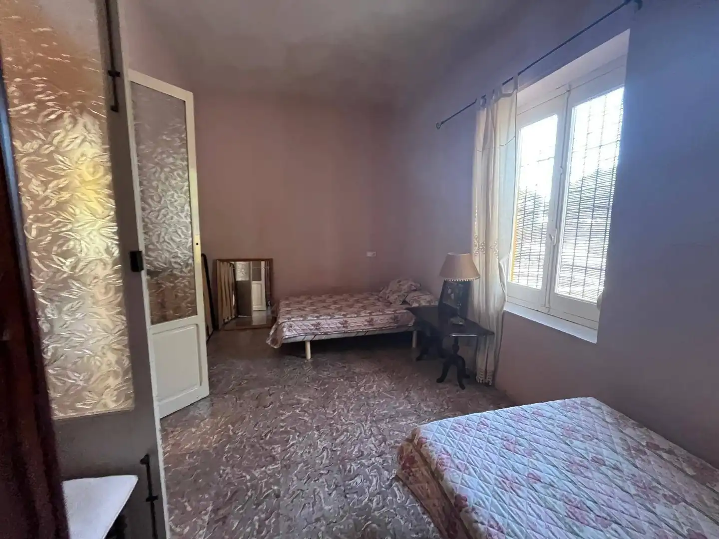 Chalet con piscina en venta en Partida Llano San José, imagen 40
