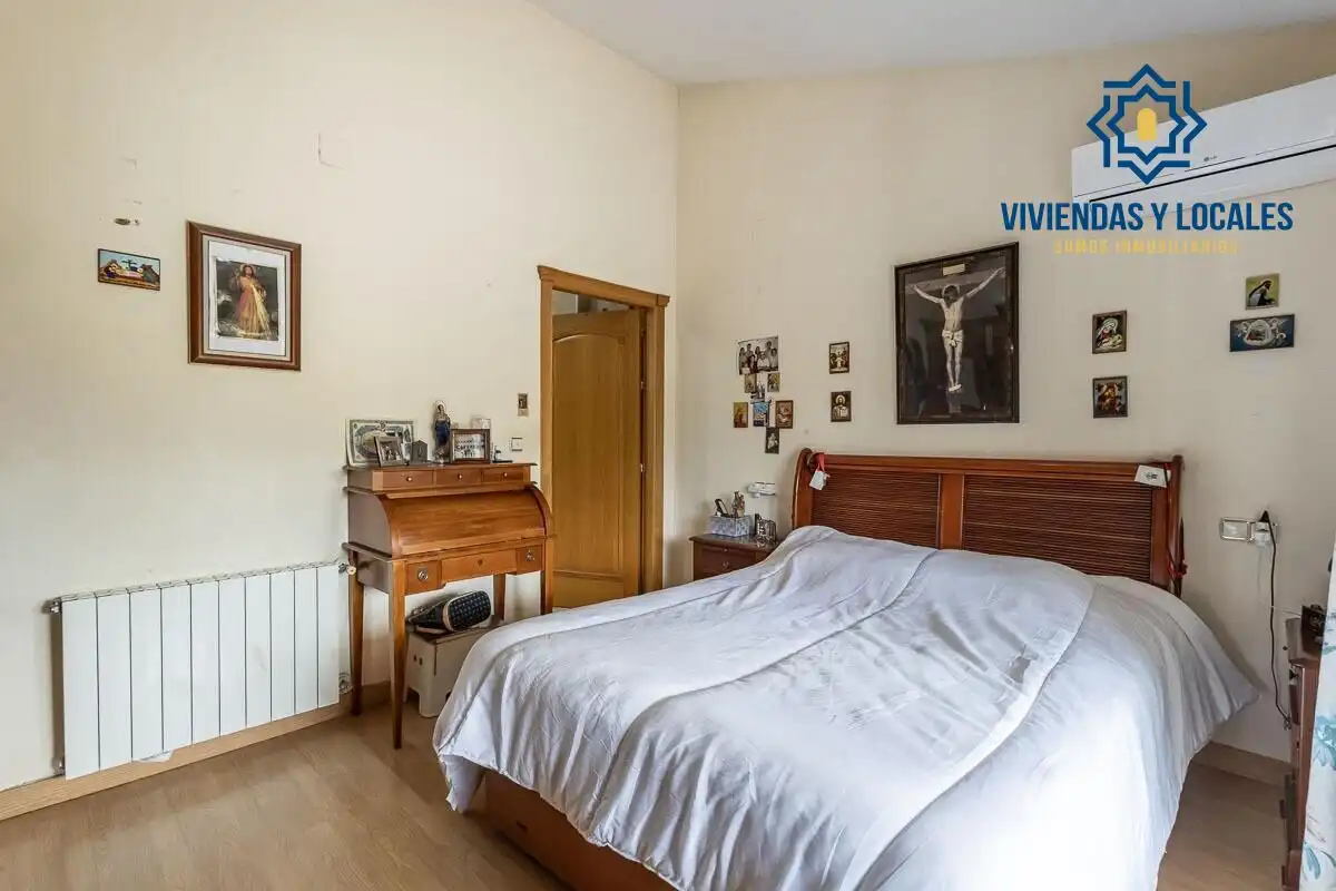 Villa con terrazza in vendita a Calle Calle Sauce, imagen 38