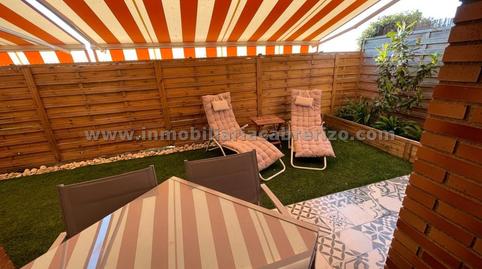 Foto 2 de Pis en venda a Avenida de la Sierra, Avda. Madrid, La Rioja