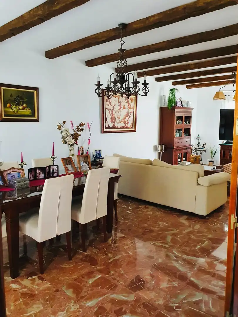 Haus mit Pool zum Verkauf in Torre del Mar, imagen 25