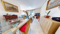 Living room of Apartment for sale in Sant Joan d'Alacant  with Air Conditioner, Heating and Storage room