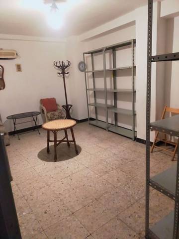 Local comercial en Alquiler en Casco Viejo