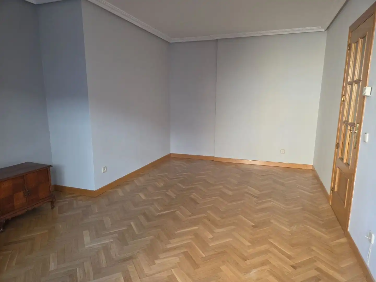 Flat for rent in Tetuán