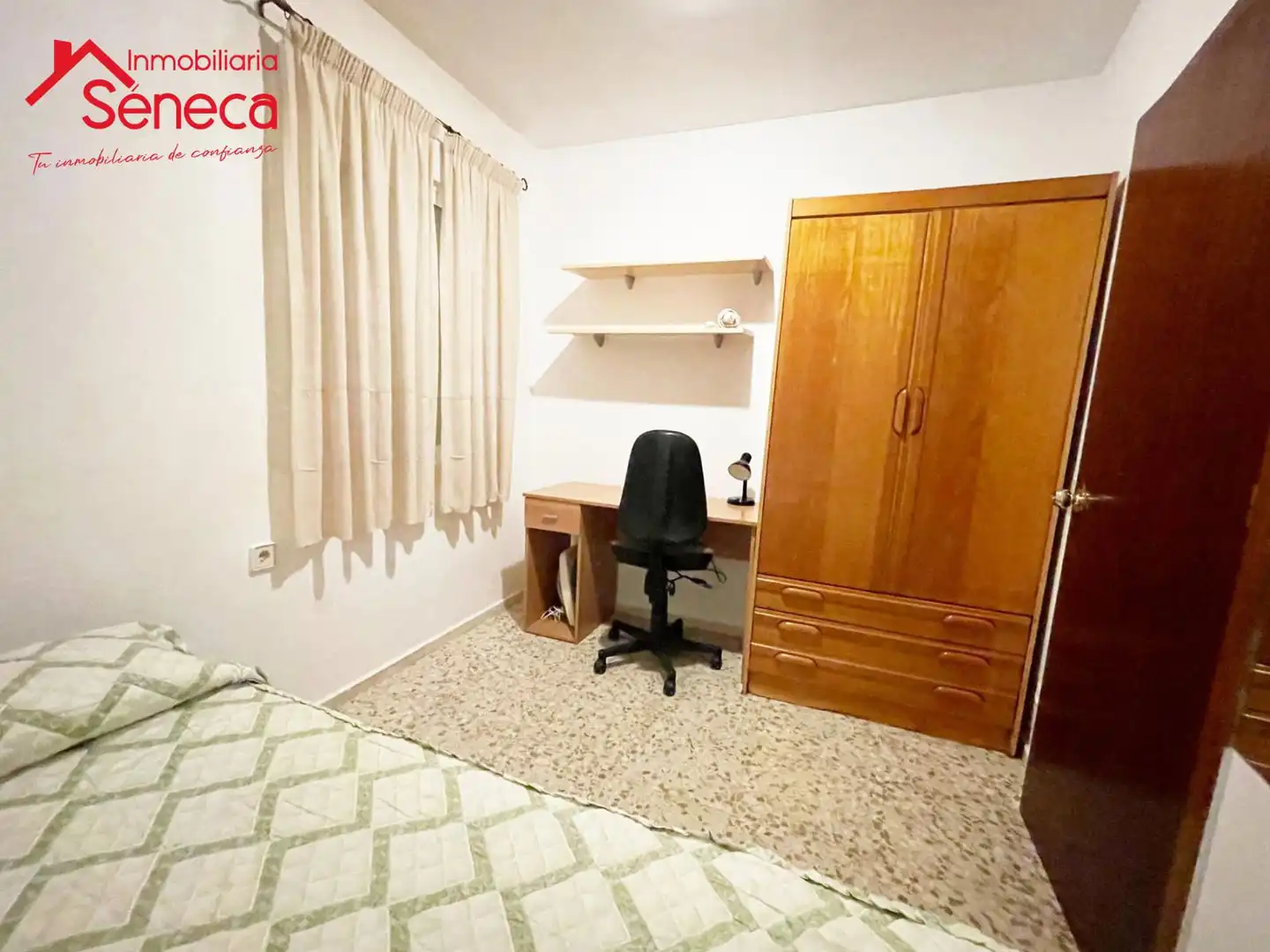 Habitación de Piso en venta en Córdoba con Aire acondicionado