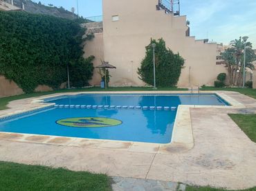 Apartament de lloguer a Los Collados-Los Geraneos
