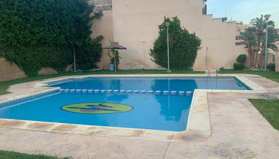 Foto 1 de Apartament de lloguer a Los Collados - Los Geraneos, Murcia