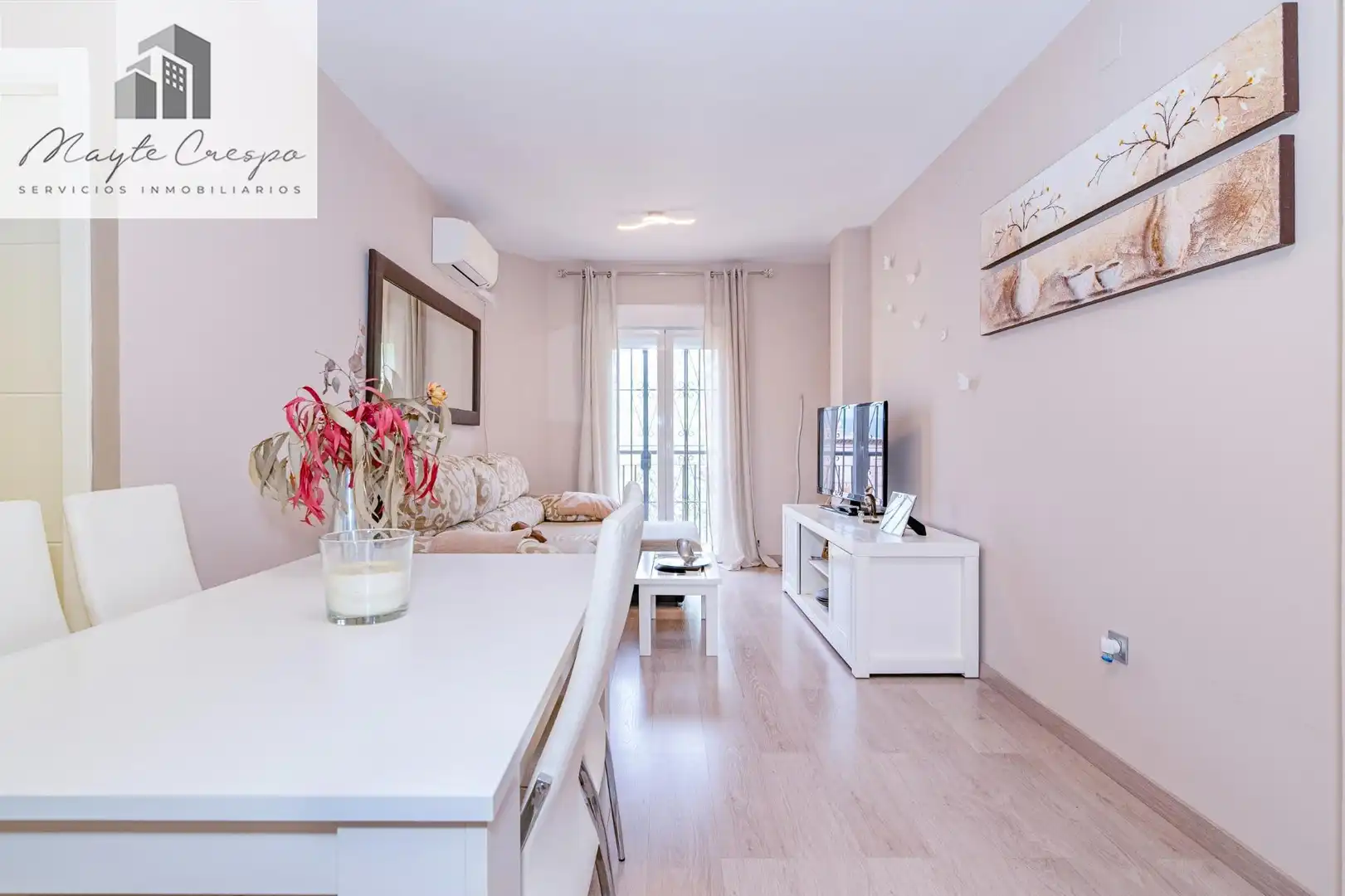 Appartamento con terrazza in vendita a CORVALES, imagen 3