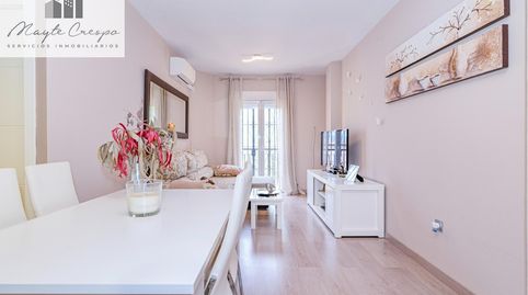 Foto 3 de Piso en venta en Corvales, La Zubia Ciudad, La Zubia