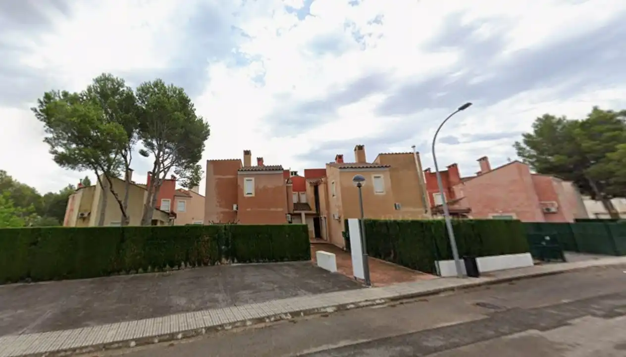 Detached homes for sale in Carrer de Mont-Roig de Matarranya, El Casalot, Mont-roig del Camp