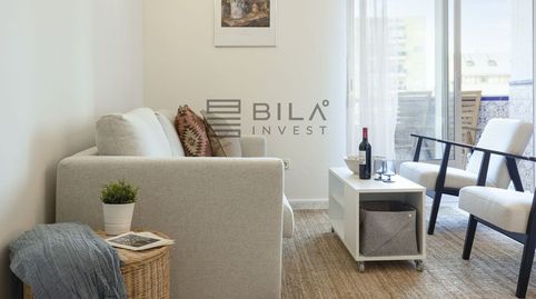 Foto 5 de Piso en venta en Paseo Marítimo Rey de España, Puerto Deportivo, Fuengirola