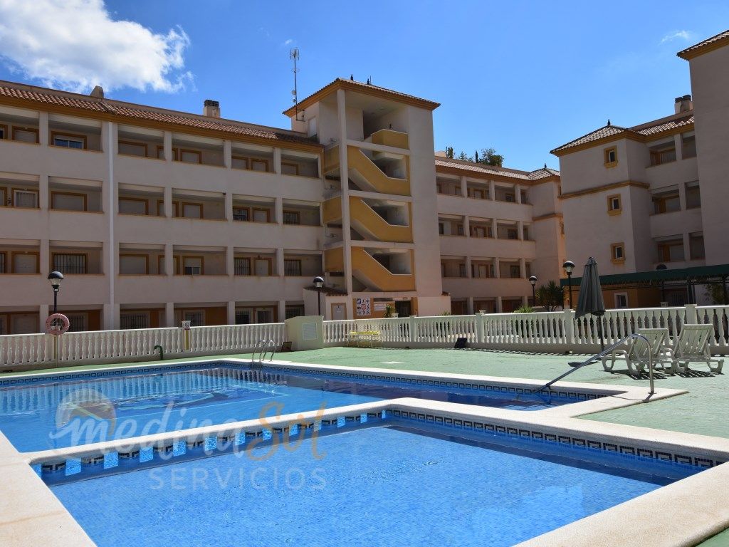 Apartament en venda a N/A, Islas Menores - Mar de Cristal, Mar Menor de Cartagena – Cabo de Palos