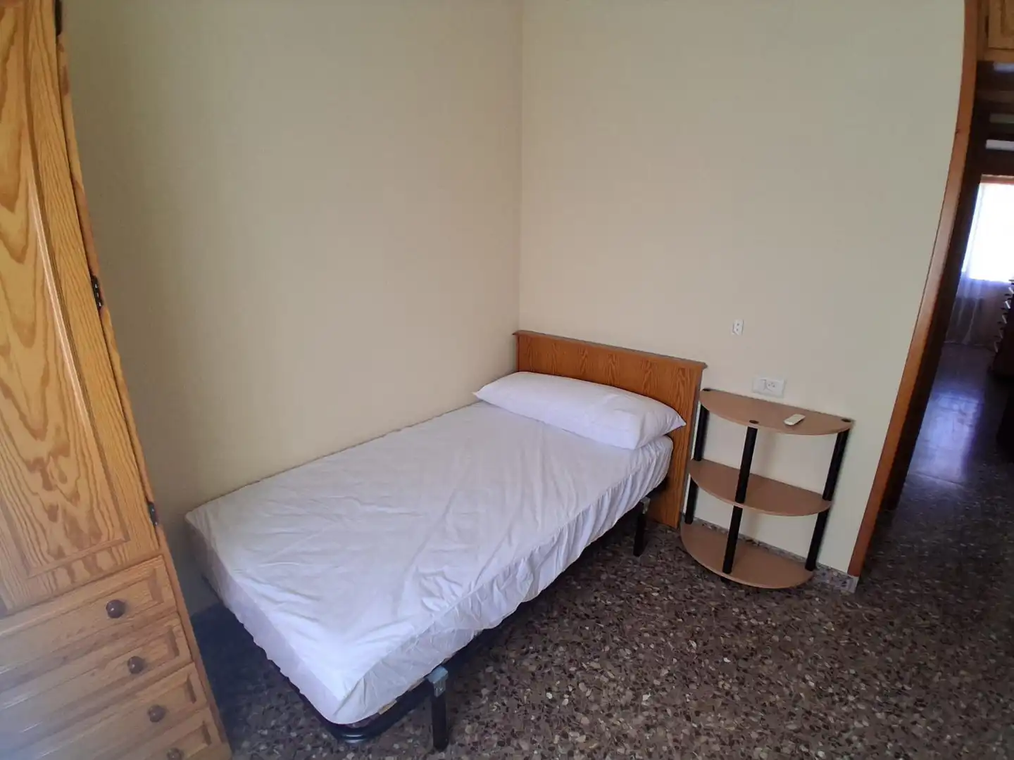 Wohnung zur Miete in Almansa, imagen 13