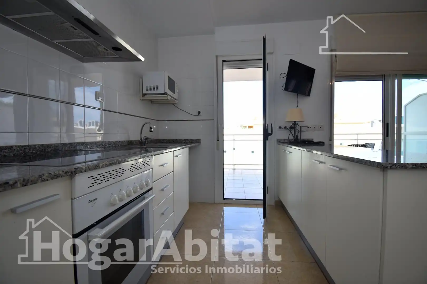 Appartamento con piscina in vendita a Calle de Tarragona, imagen 11