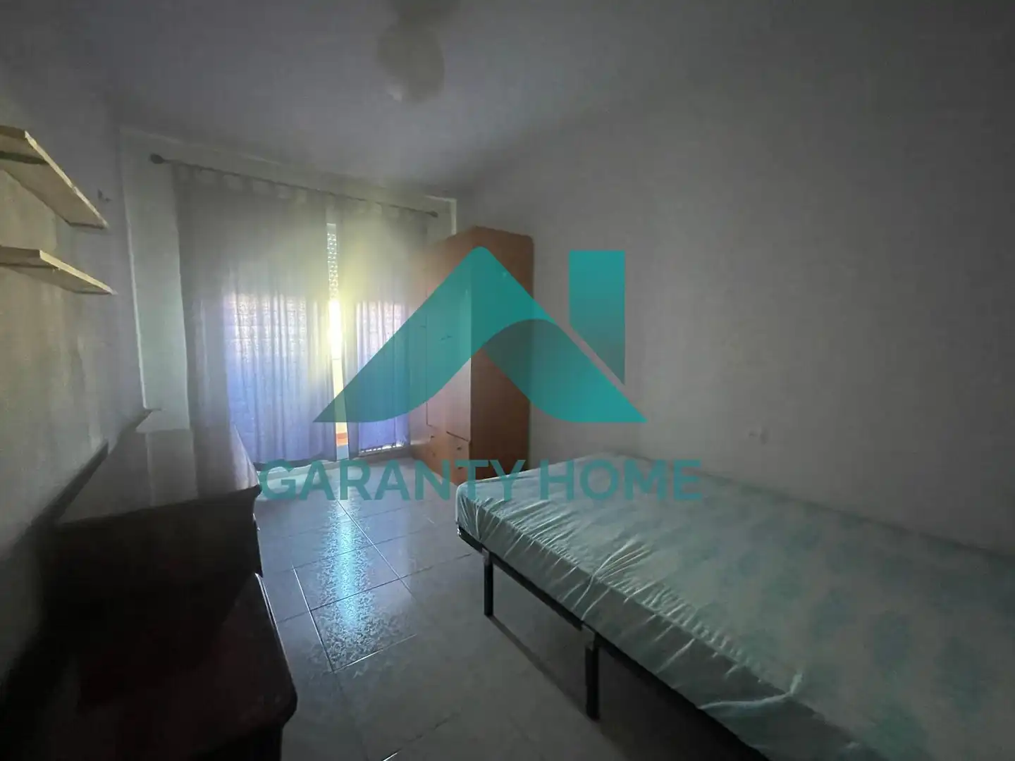 Flat for rent in Nuevo Cáceres