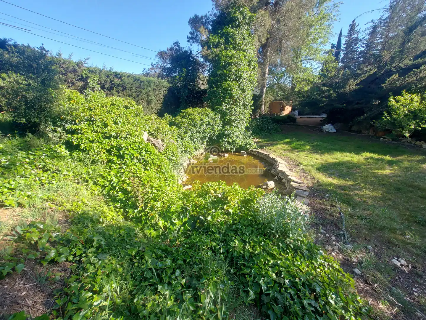Casa o chalet en venta en Vallirana con Calefacción, Jardín privado y Terraza