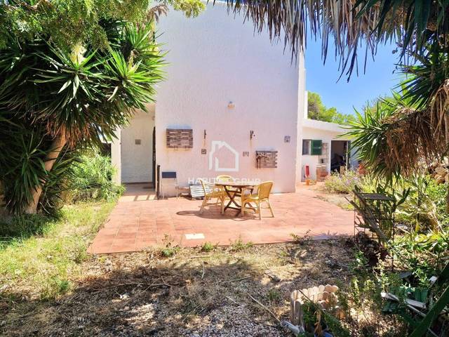 Casa-chalet en Venta en Cala Blanca