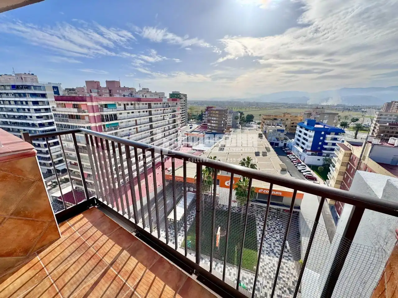 Penthouse for sale in Caminás dels homens, imagen 2