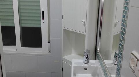 Foto 3 de Piso de alquiler en Calle Ribera del Genil, 20, Fígares, Granada Capital