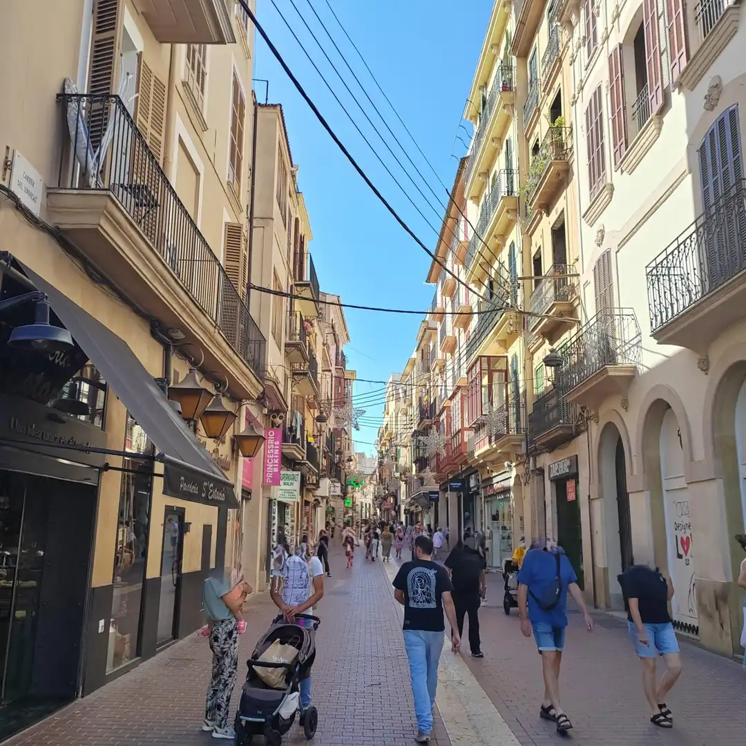 Local de lloguer a El Sindicat