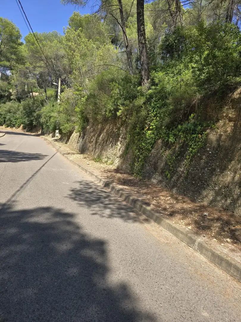 Residencial en venta en Castellnou - Can Mir - Can Solà