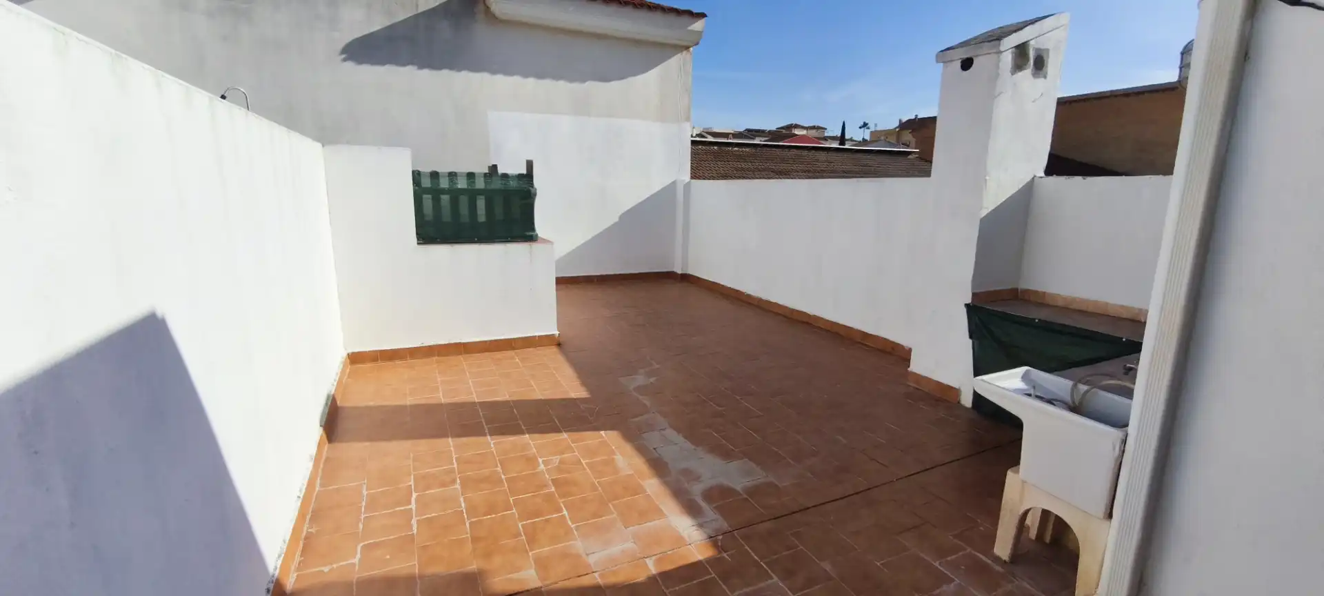Dúplex en venta en Las Gabias, Granada