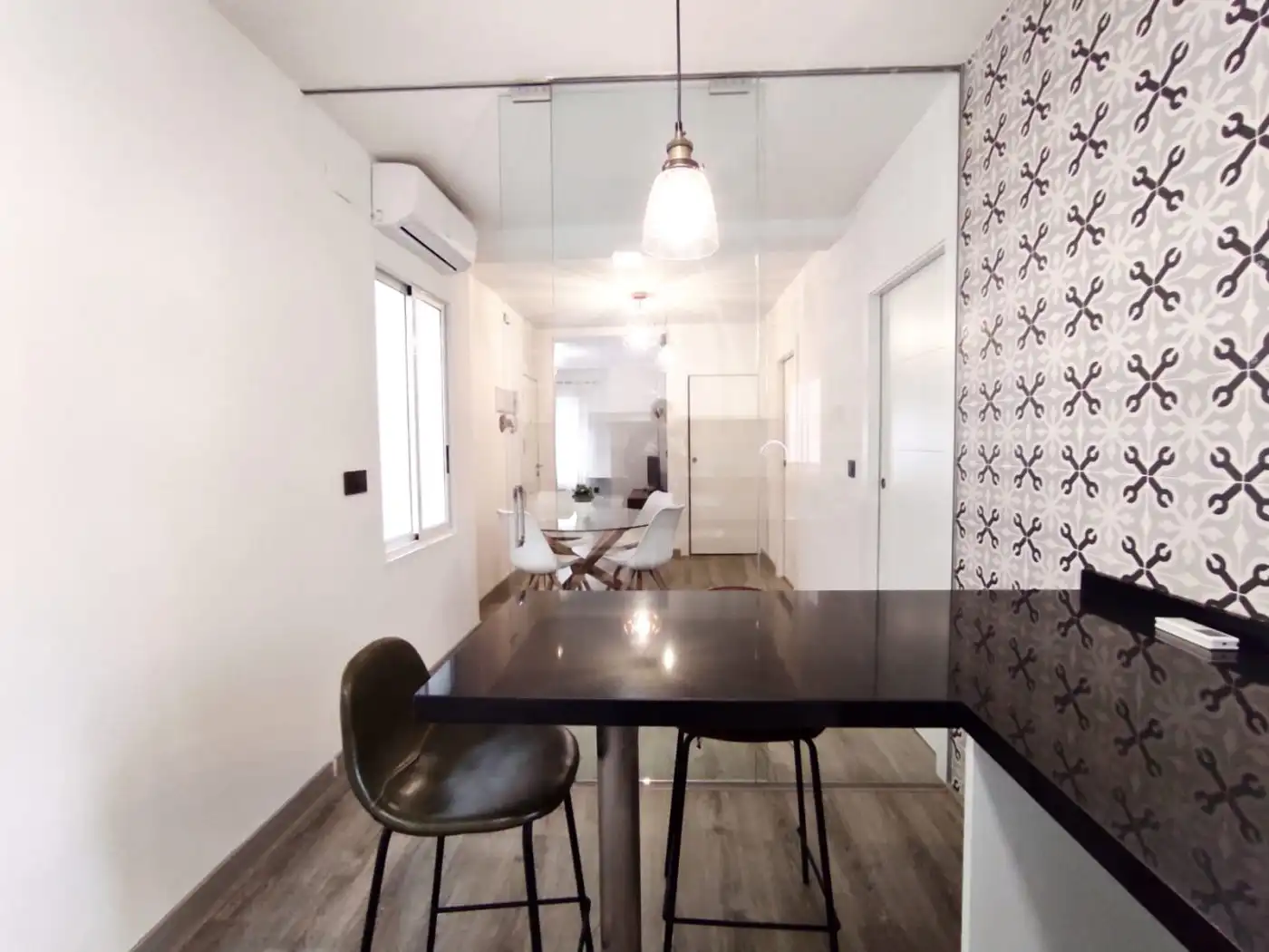 Flat for rent in Centro