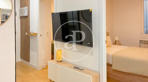 Foto 5 de Pis de lloguer a C. de las Virtudes, Almagro,  Madrid Capital