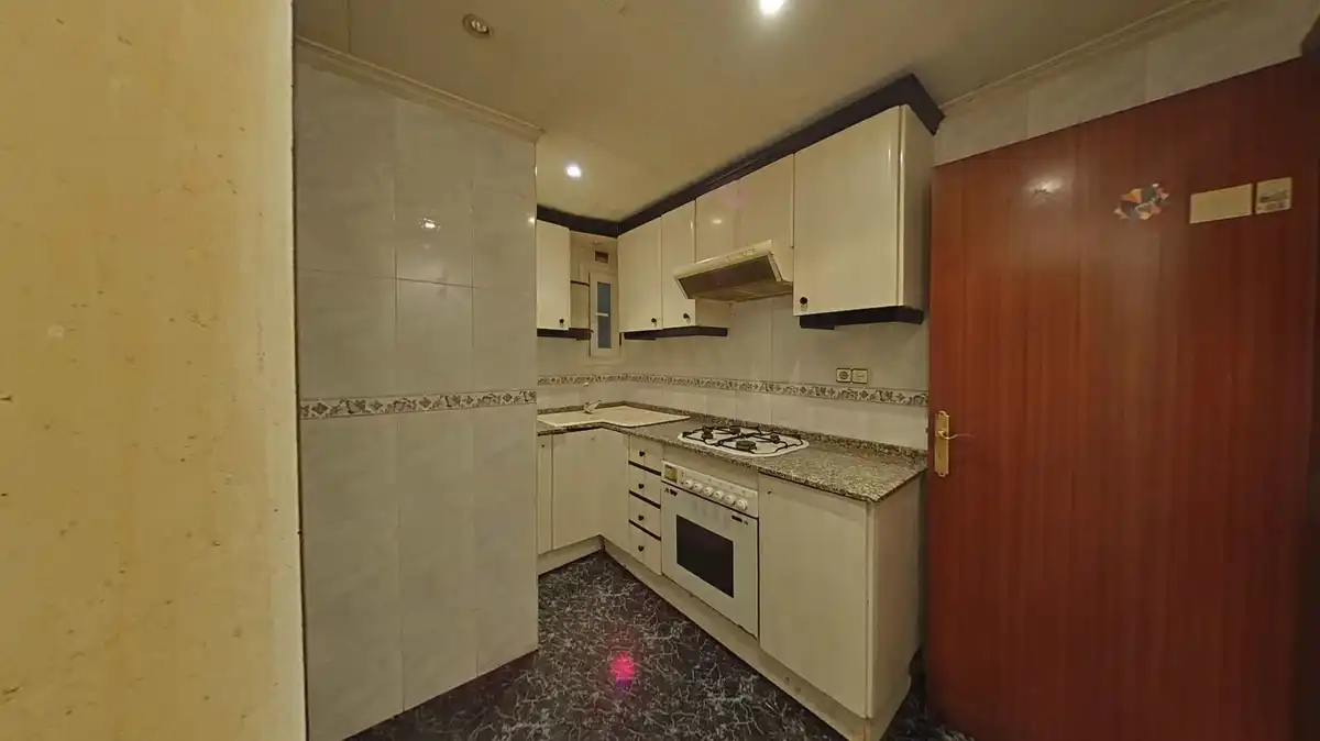 Wohnung zum Verkauf in Carrer del Ferrocarril, imagen 17