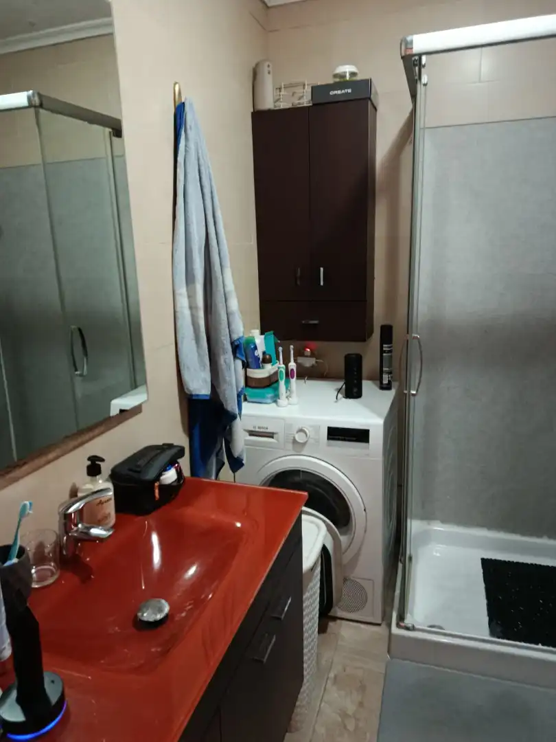 Baño de Piso en venta en Santander con Calefacción, Jardín privado y Terraza