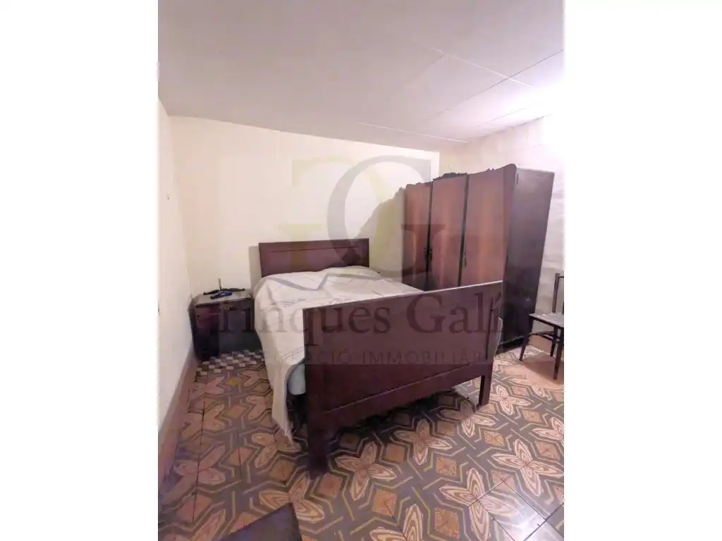 Dormitori de Casa o xalet en venda en Sant Mateu de Bages