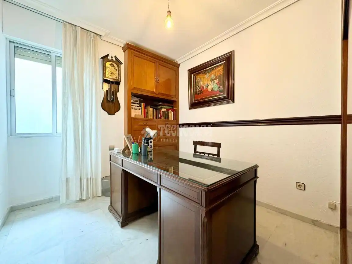 Piso en venta en Sevilla con Aire acondicionado, Calefacción y Terraza