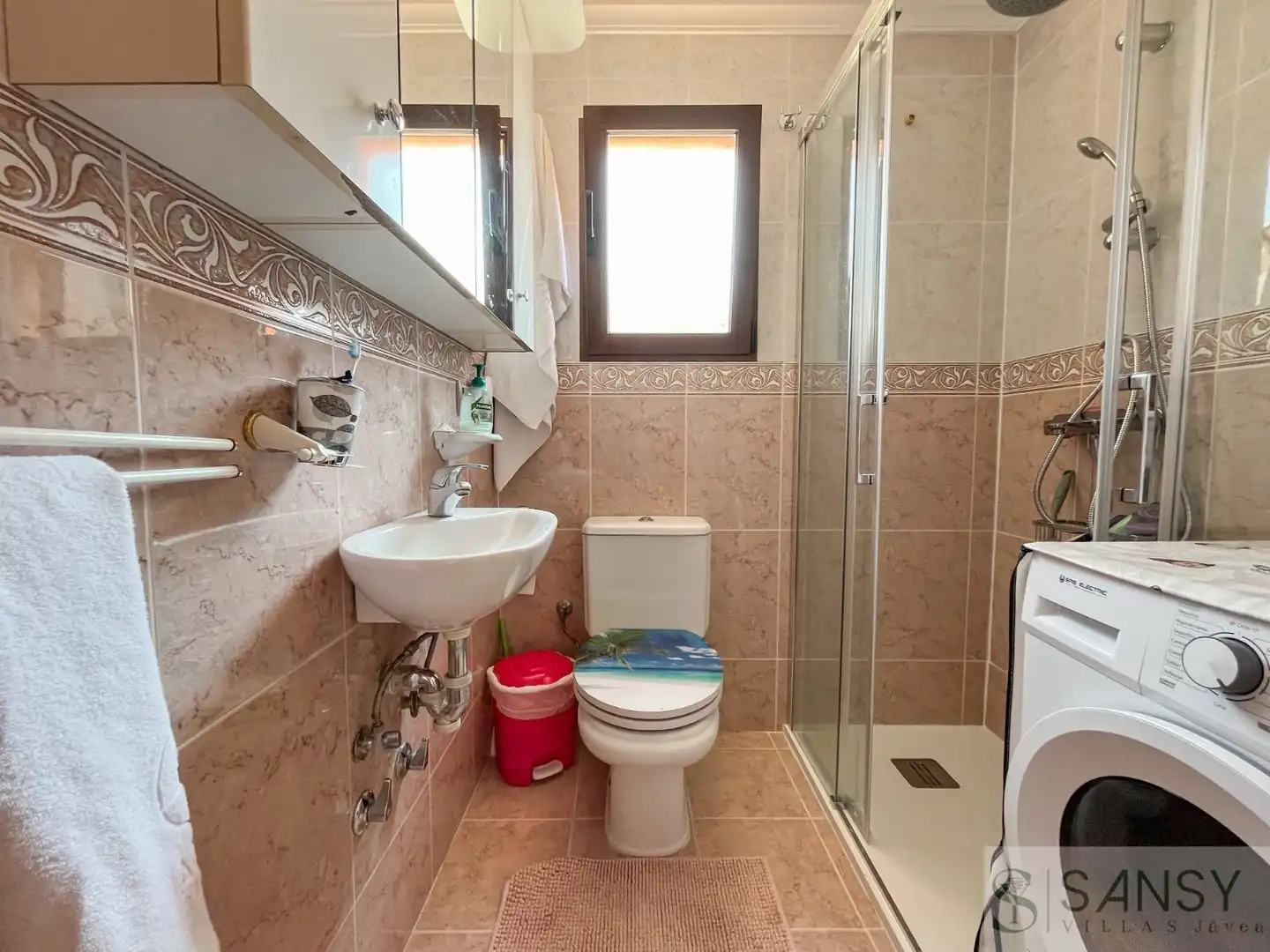 Casa con piscina en venta en Las Marinas / Les Marines, imagen 16
