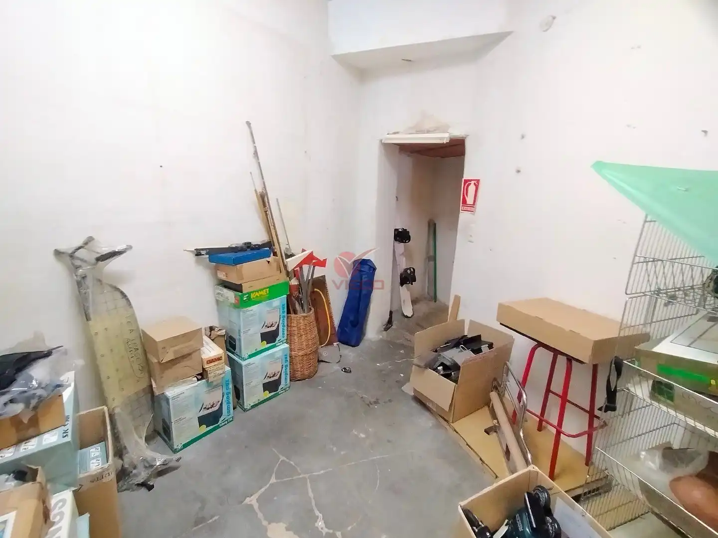 Local comercial en venda a ALICANTE, imagen 17