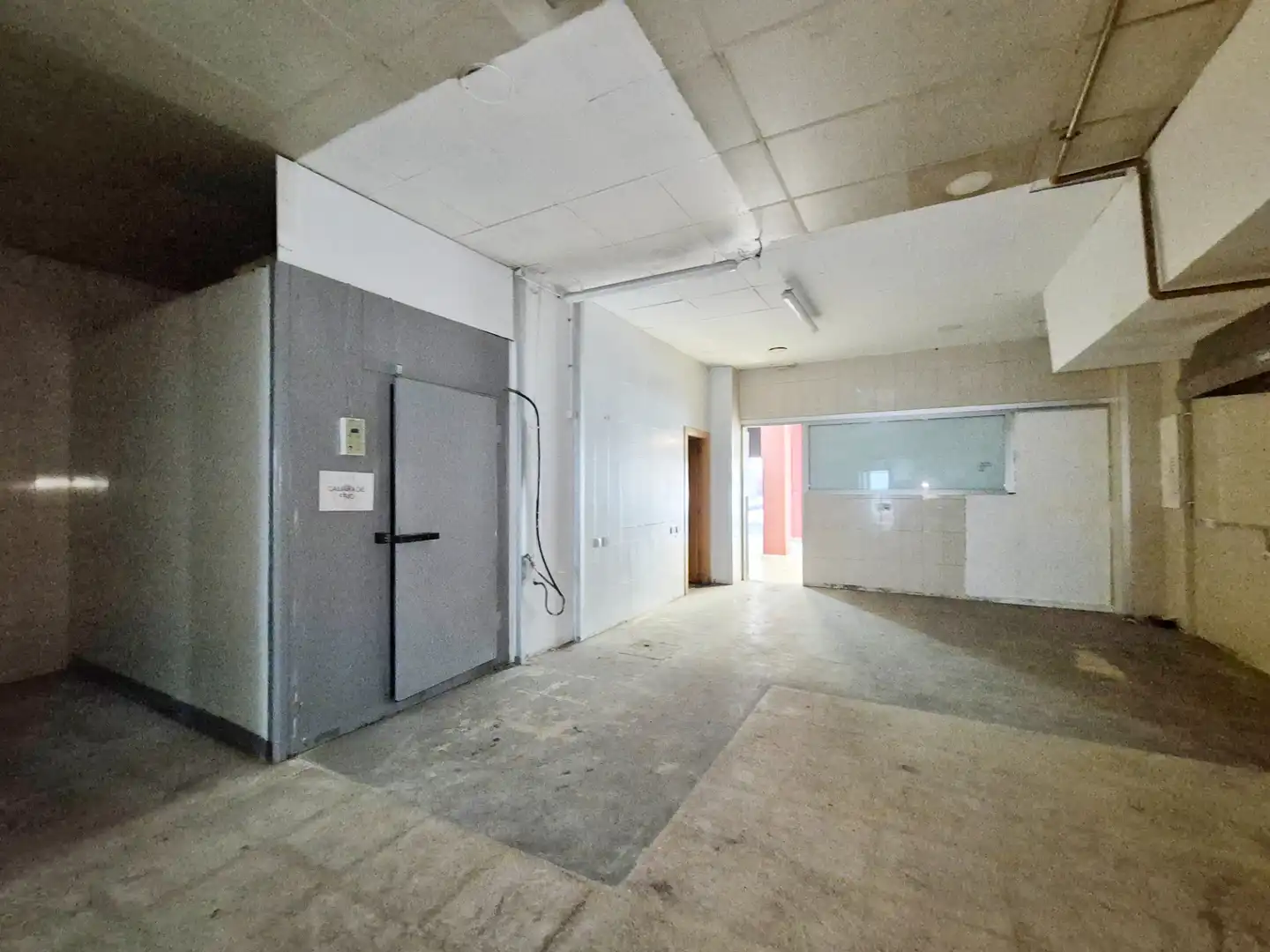 Local comercial en venda a Carrer d'Aiora, imagen 19