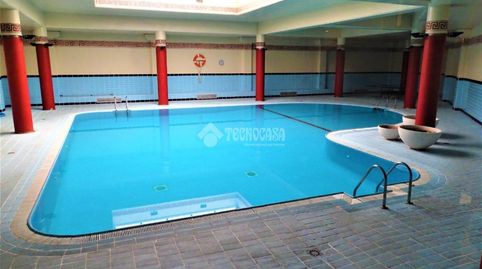 Photo 2 of Flat for rent in Calle del Dr. Villacián, Parquesol, Valladolid Capital