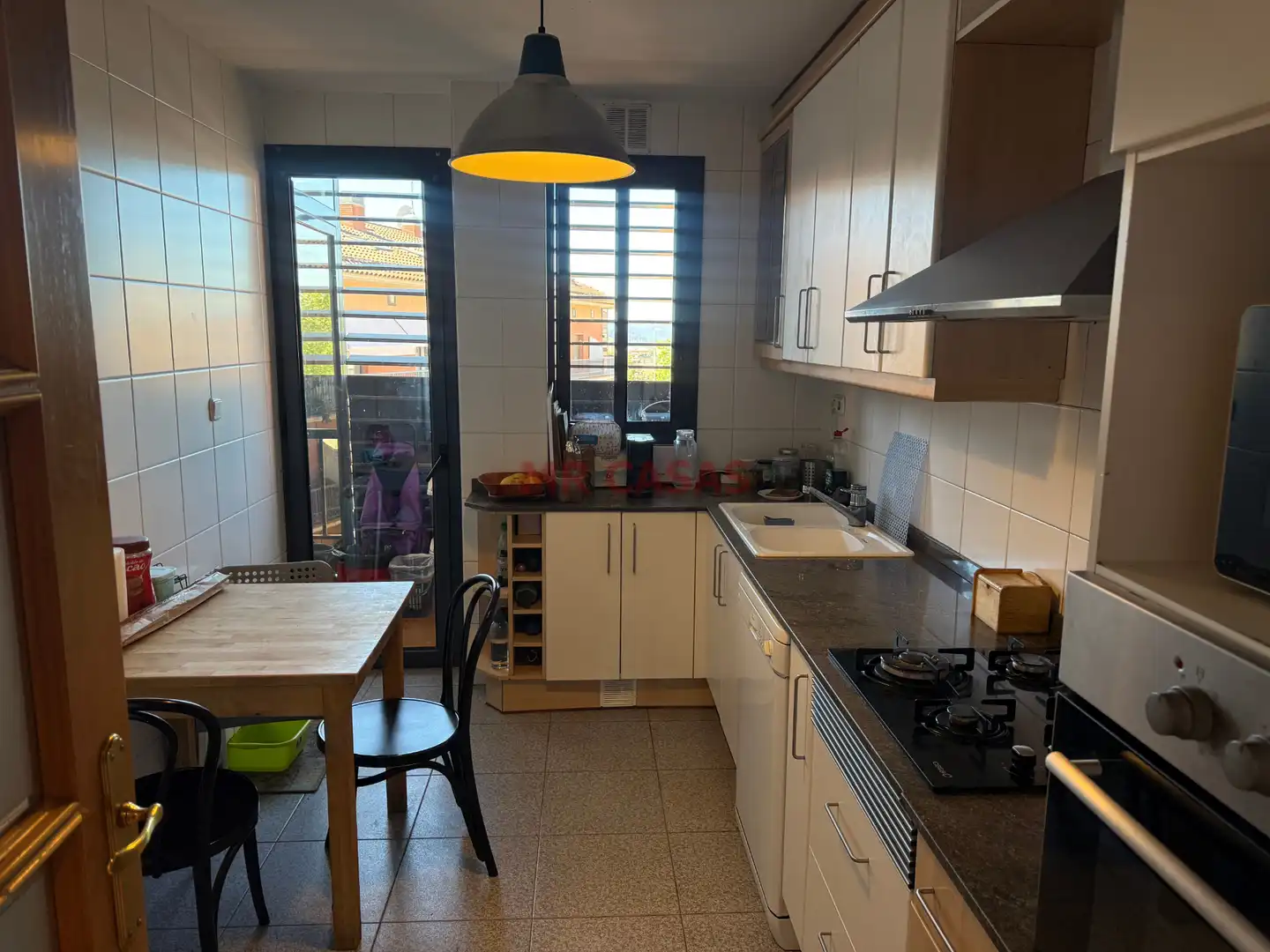 Piso en venta en La Serreta