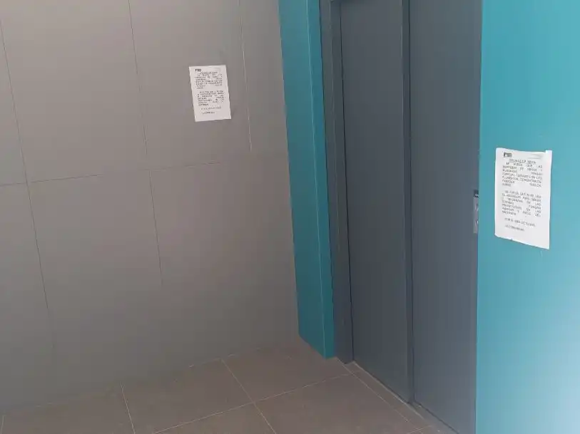 Büro zur Miete in Valencia mit Klimaanlage
