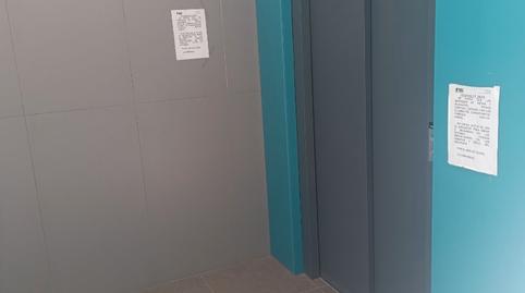 Foto 4 de Oficina de alquiler en Avinguda del Mestre Rodrigo, 45, Nou Campanar,  Valencia Capital