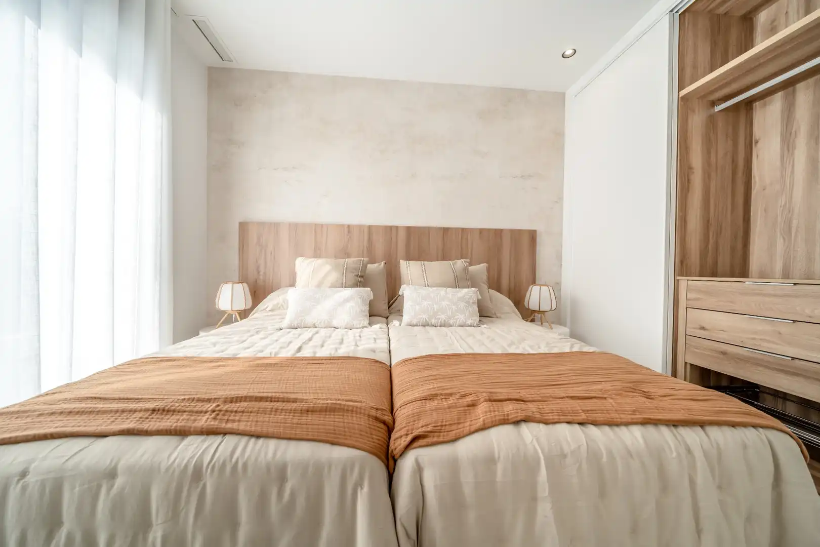 Casa amb terrassa en venda a Nueva Torrevieja - Aguas Nuevas, imagen 21