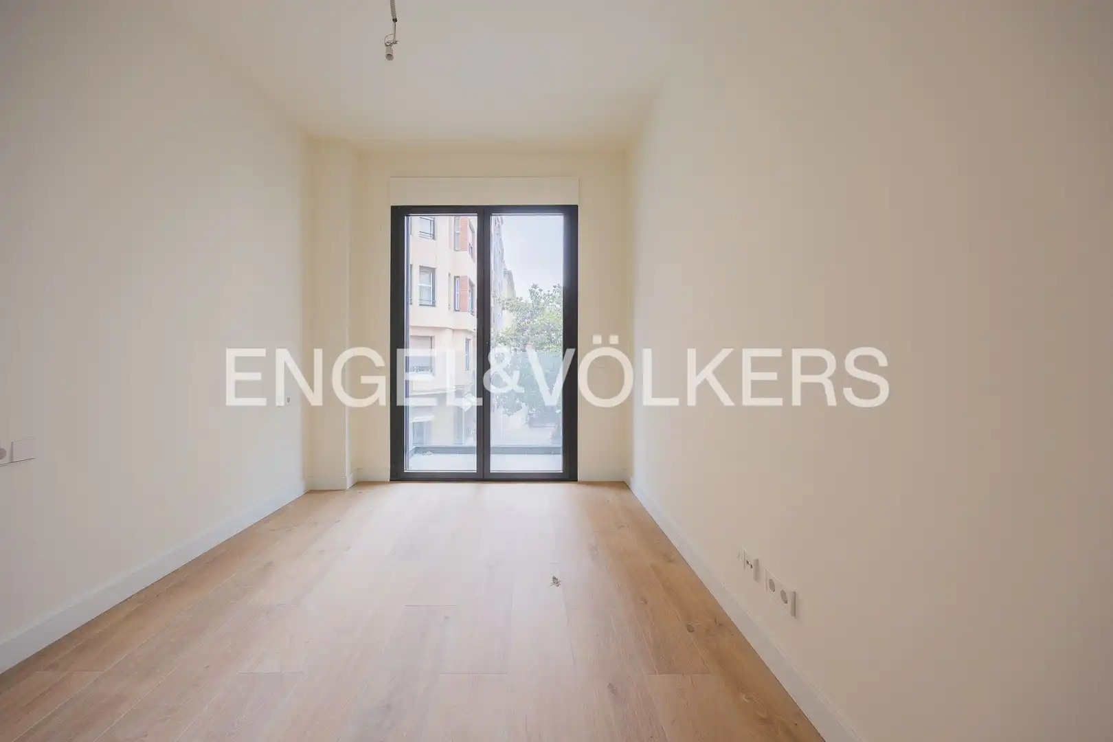 Balcony of Flat for rent in Bilbao   with Heating and Balcony