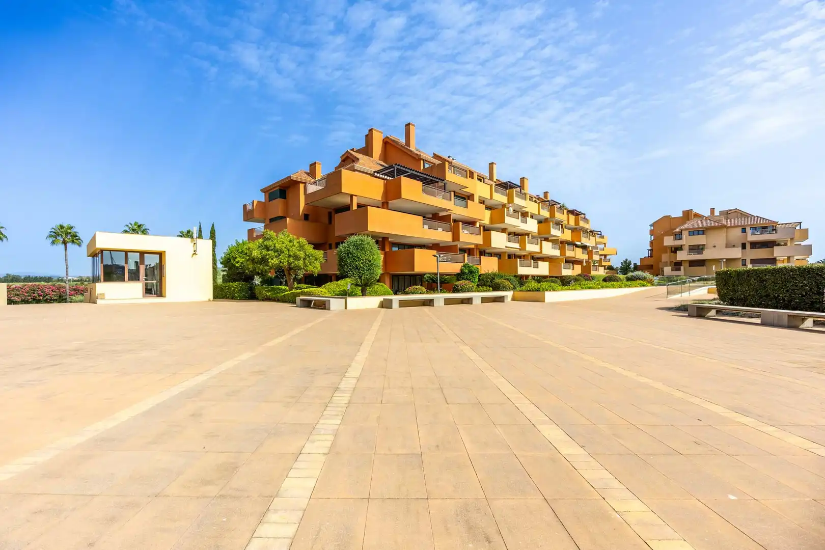 Apartment with pool for sale in Puerto de Sotogrande - La Marina, imagen 42