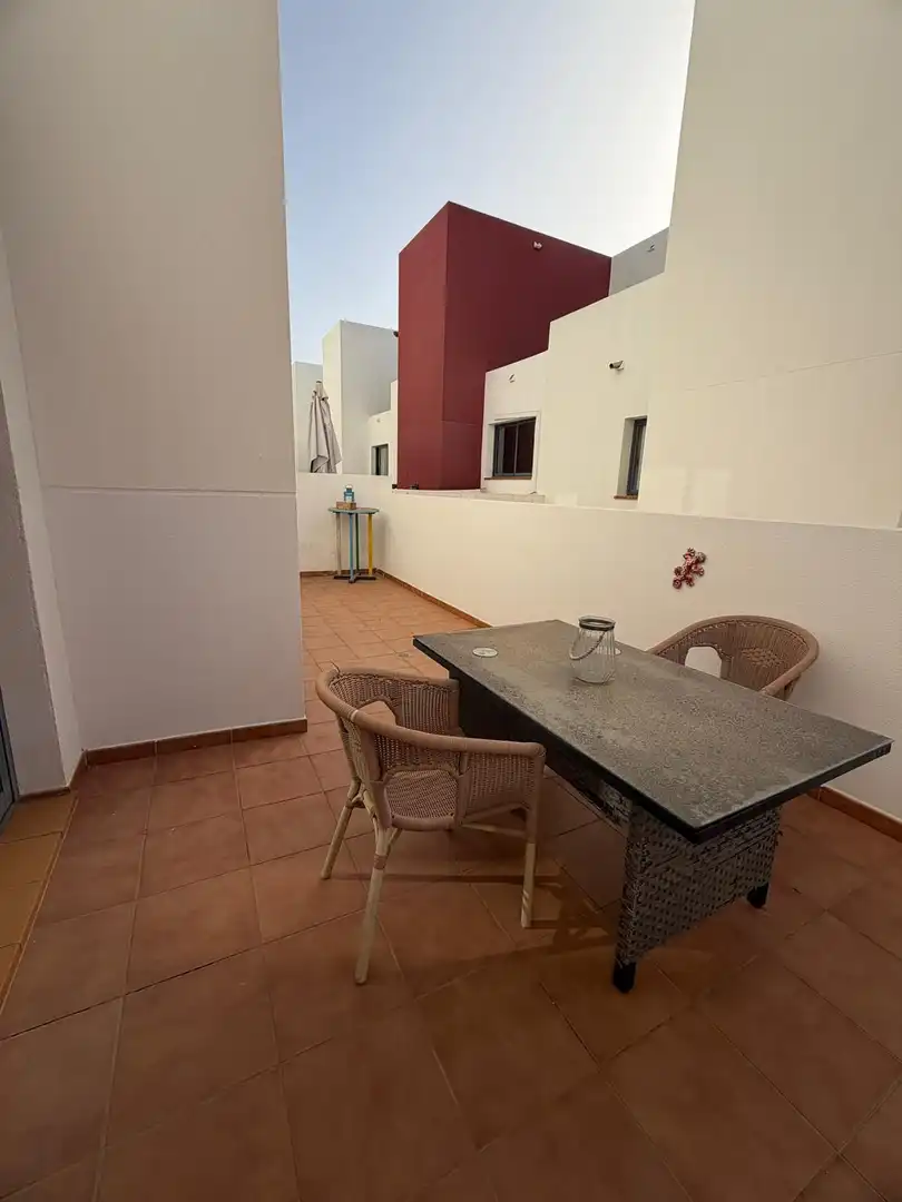 Terrassa de Dúplex en venda en Antigua