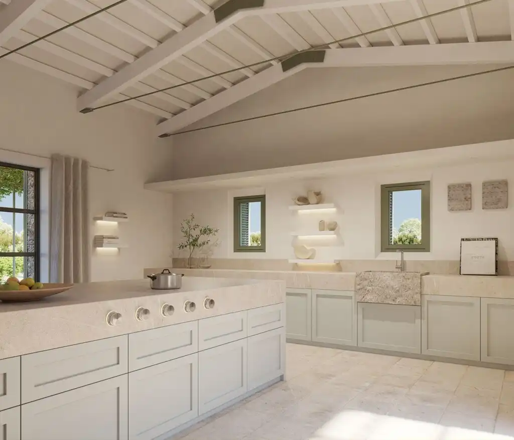 Maison rustique à vendre à Zona Rústica - Interior, imagen 8