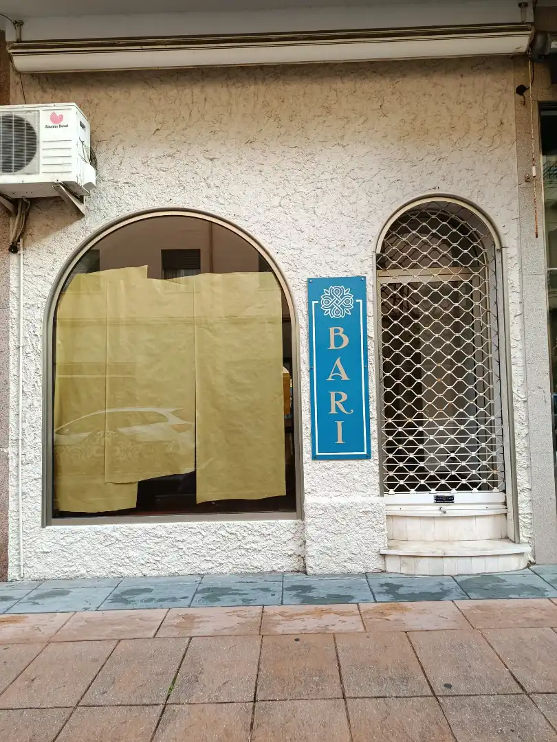 Local comercial de lloguer a Rúa Duque de Rivas 6