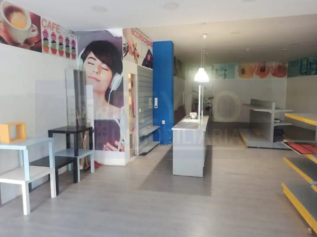 Locale commerciale in affitto a Nájera, imagen 2