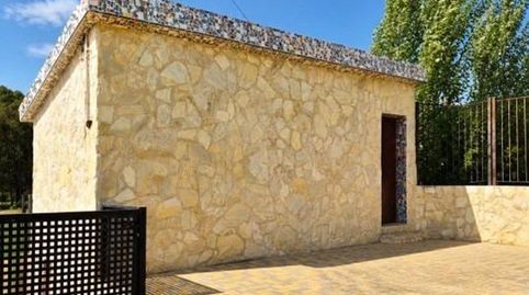 Foto 5 de Casa o xalet en venda a Siete Aguas, Valencia