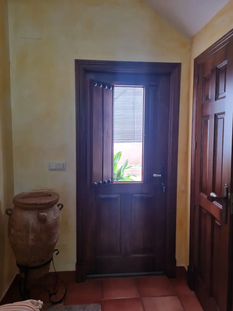 Chalet con terraza en venta en El Bosque, imagen 33