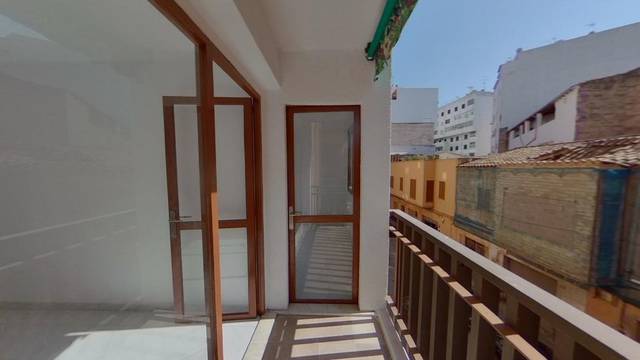 Piso en Venta en La Creu del Grau